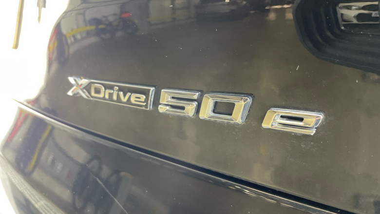 BMW X5 xDrive50e M Sport 5dr Auto [Tech/Pro Pack] Estate